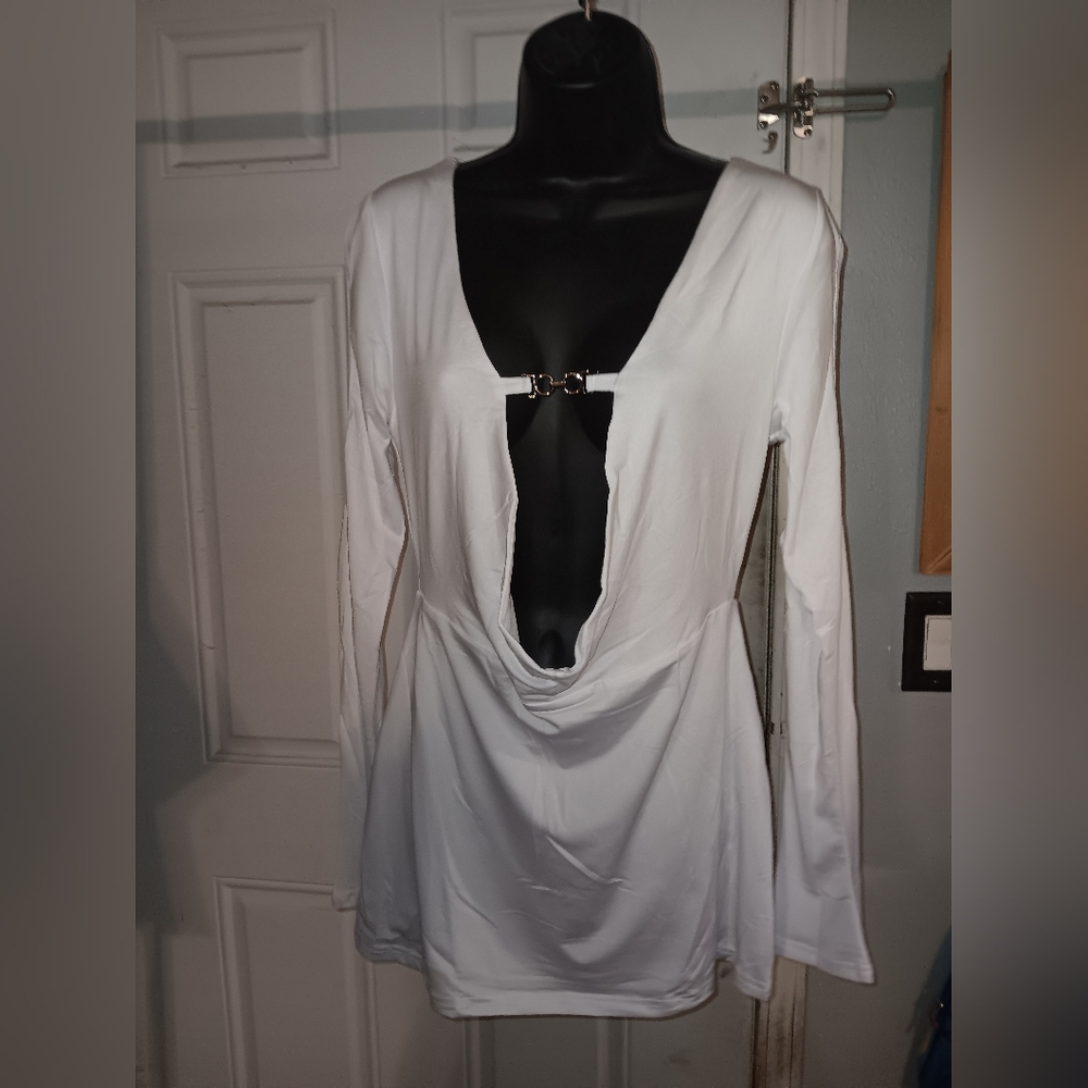 Sister party dress